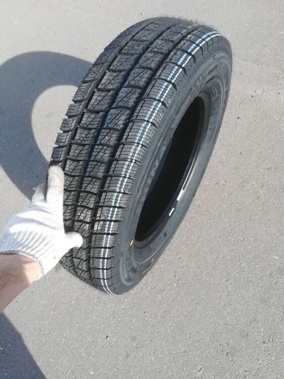 195/75R16C Бел-303 107/105R TL Белшина